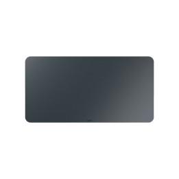 ALFOMBRILLA SOBREMESA LEITZ 70X36CM PIEL GREY