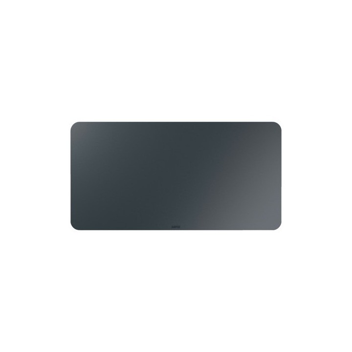 ALFOMBRILLA SOBREMESA LEITZ 70X36CM PIEL GREY