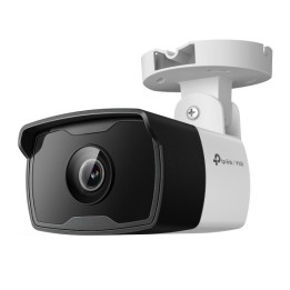 CAMARA IP TP-LINK VIGI BULLET EXTERIOR 4MP 6MM IR 30M IP67 POE/CC