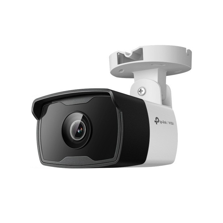 CAMARA IP TP-LINK VIGI BULLET EXTERIOR 4MP 6MM IR 30M IP67 POE/CC