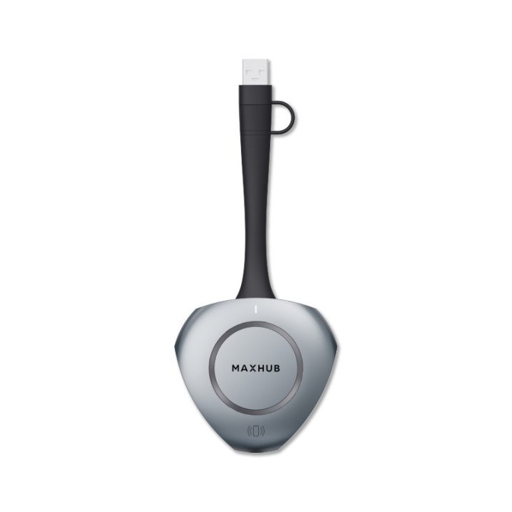 DONGLE MAXHUB WT13M USB WIRELESS