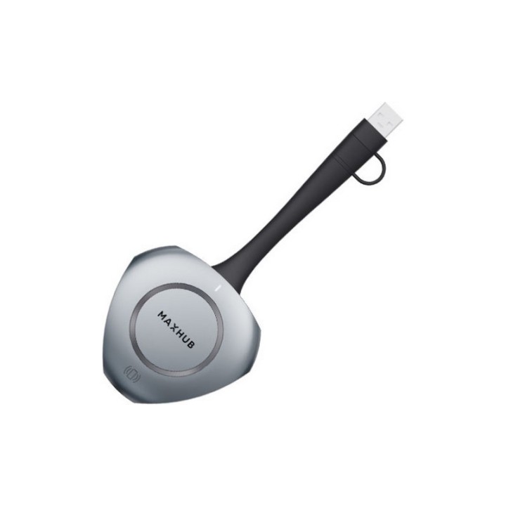 DONGLE MAXHUB WT13M USB WIRELESS