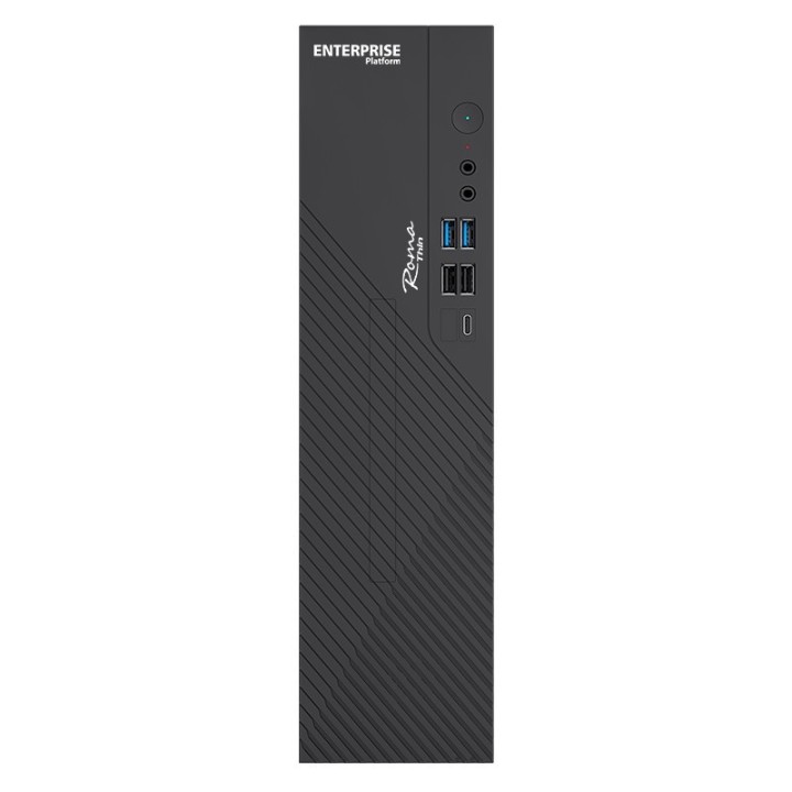 ORDENADOR ENTERPRISE ROMA THIN PRO I5 12400/16GB/SSD1TBM2/5Y/W11PRO