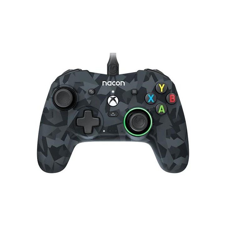 Nacon Revolution X Mando Oficial para XBOX Urban Camo