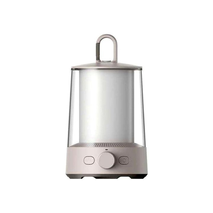 Xiaomi Lámpara Multifunción para Camping (BHR7349GL)