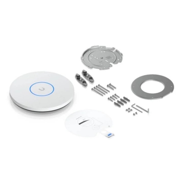 UBIQUITI WIRELESS ACCESS POINT U7-PRO UNIFI 7