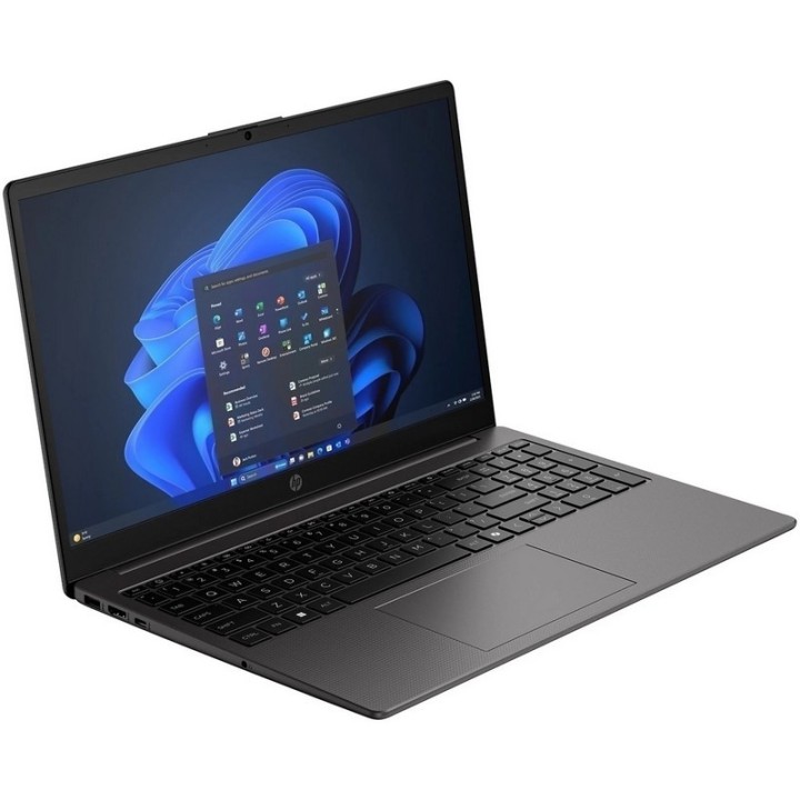 PORTATIL HP G9 250R I5 1334U/16GB/SSD512GB/15.6 FHD/USB-C/RJ45/W11HOME BLACK