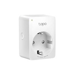 TP-LINK TAPO P100 ENCHUFE INTELIGENTE WIFI / BLUETOOTH