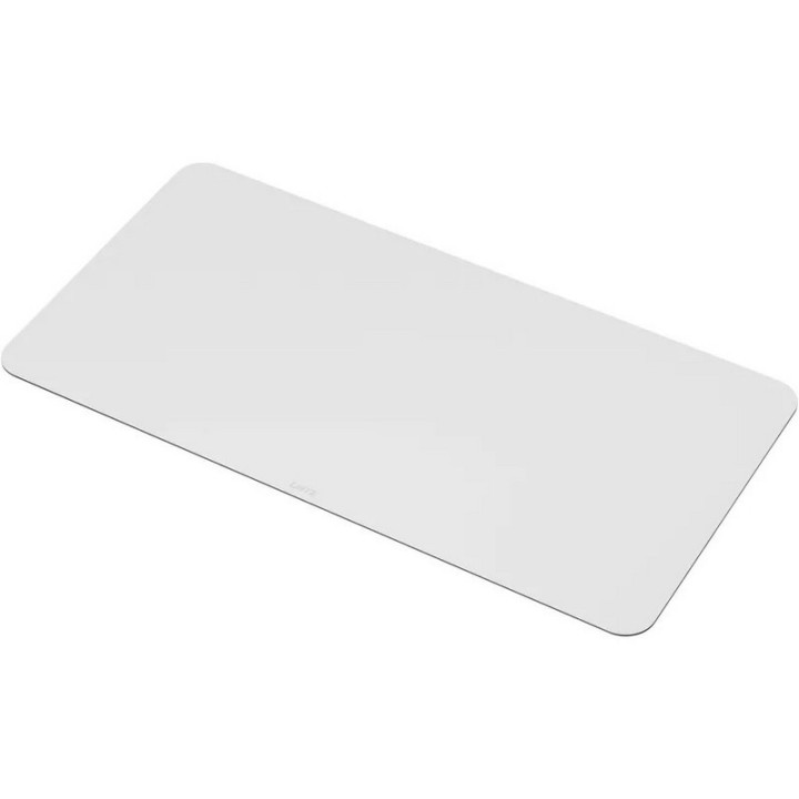 ALFOMBRILLA SOBREMESA LEITZ 70X36CM PIEL LIGHT GREY