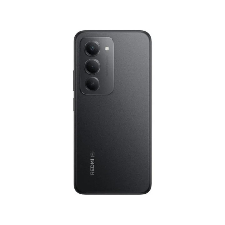 SMARTPHONE XIAOMI REDMI 15 6.9 4GB/128GB/50MP/NFC/5G BLACK