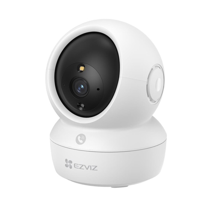 Ezviz H6C P2K Cámara de Vigilancia Interior