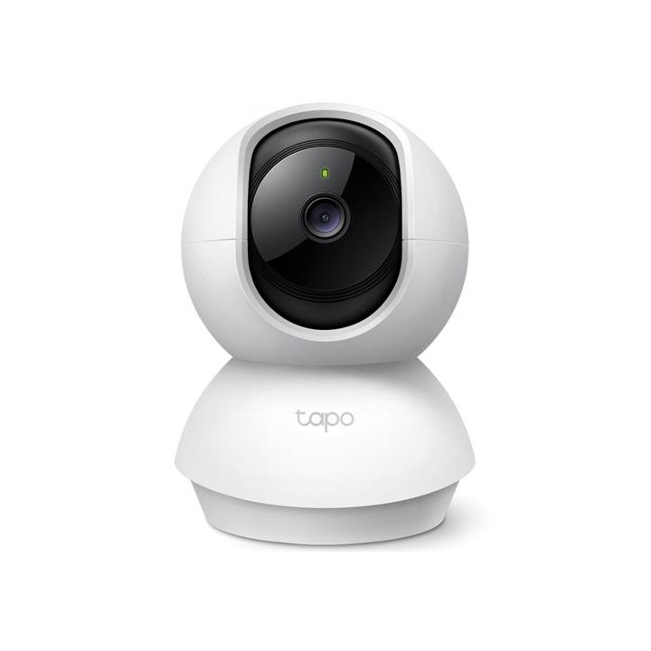 Tp-Link Cámara Wi-Fi Vigilancia 2K 360º (Tapo TC71)