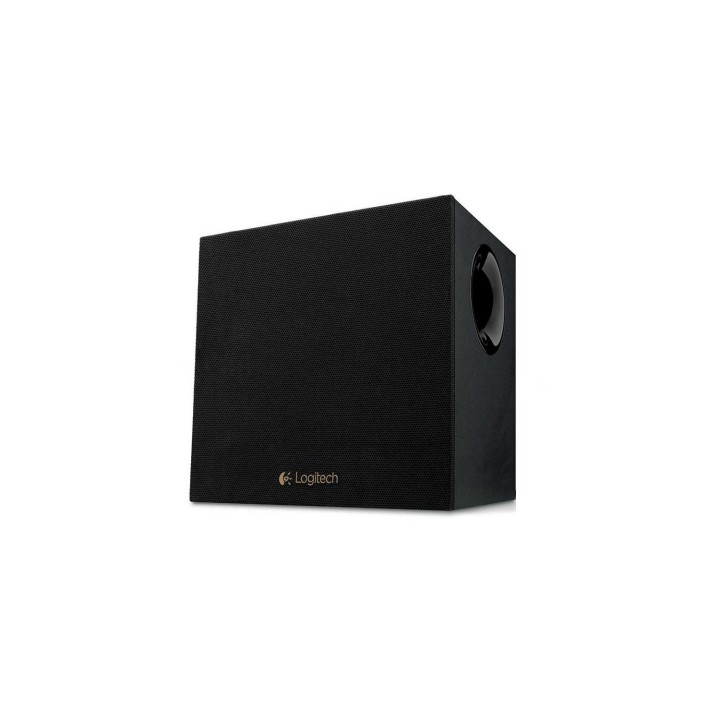 ALTAVOCES LOGITECH 2.1 Z533 JACK RCA ESTEREO 980-001054