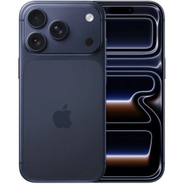IPHONE APPLE 17 PRO 6.3 256GB/5G BLUE