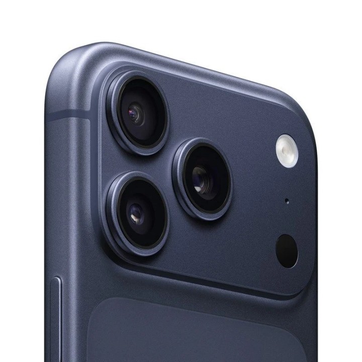 IPHONE APPLE 17 PRO 6.3 256GB/5G BLUE