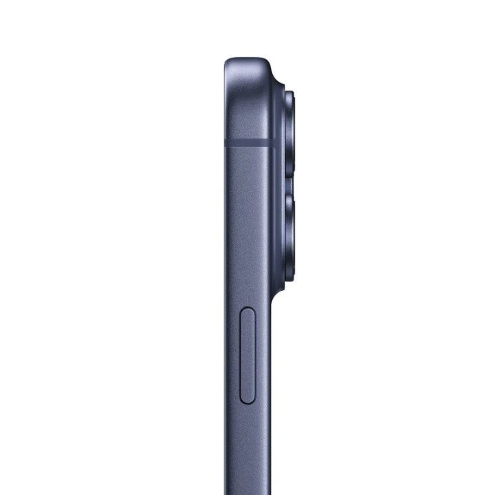 IPHONE APPLE 17 PRO 6.3 256GB/5G BLUE