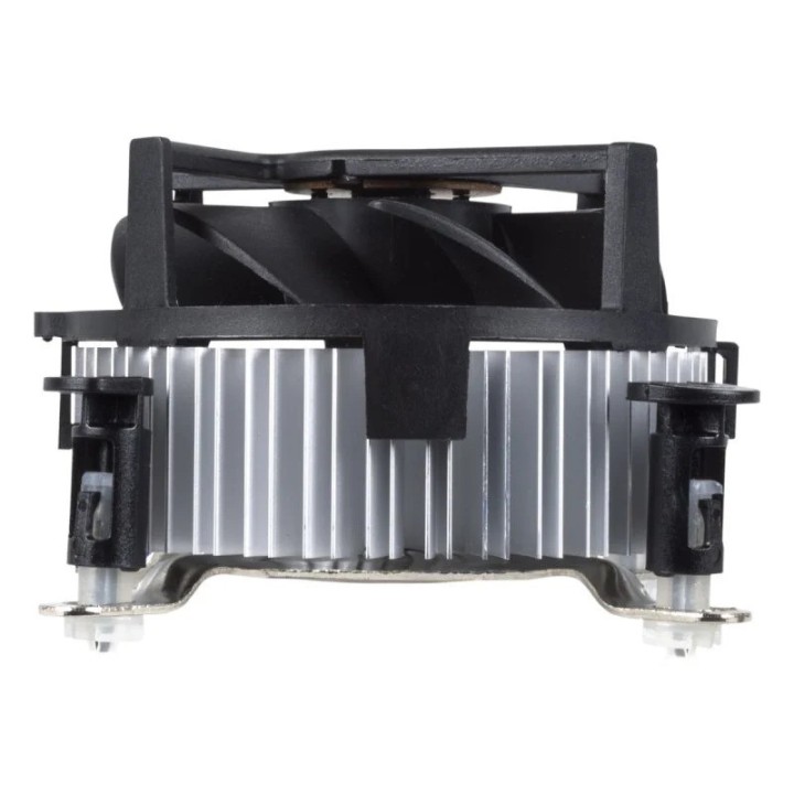 VENTILADOR DISIPADOR UNYKACH CPU 90MM INTEL/AMD