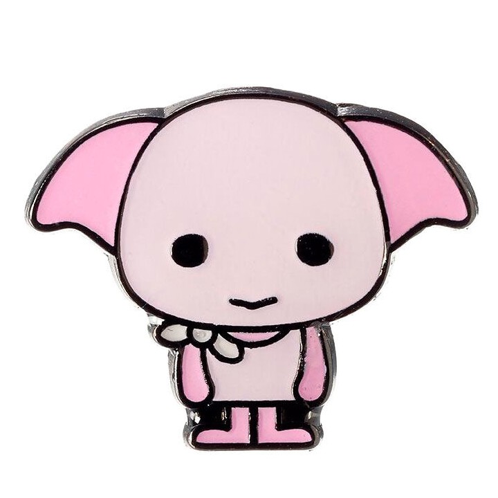Pin Dobby Harry Potter