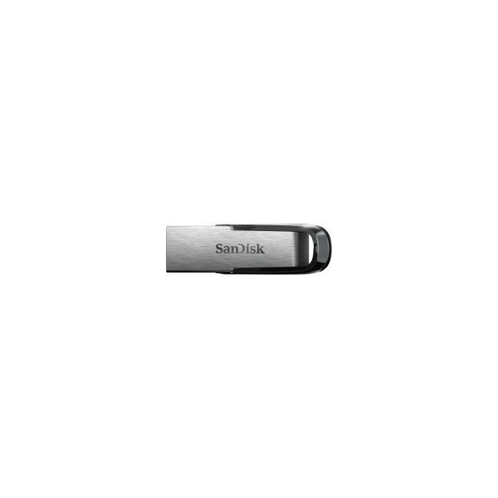 MEMORIA USB 3.0 SANDISK ULTRA FLAIRT 128GB SDCZ73-128G-G46
