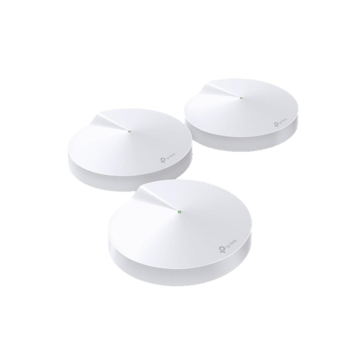TP-Link Deco M5 3 Pack AC1300 Sistema WiFi Refurbished
