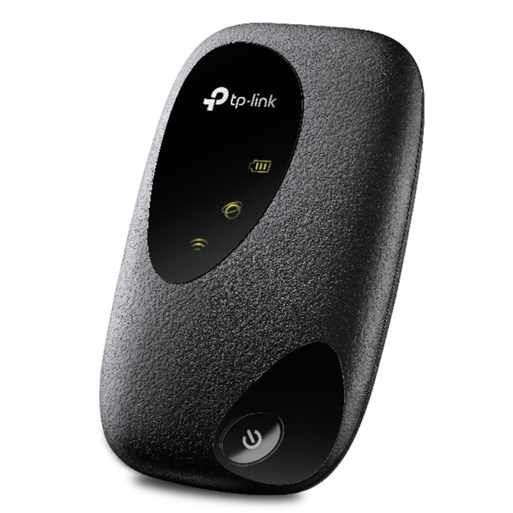 Tp-Link Router Wifi Móvil 4G LTE 150MBPS (M7010)