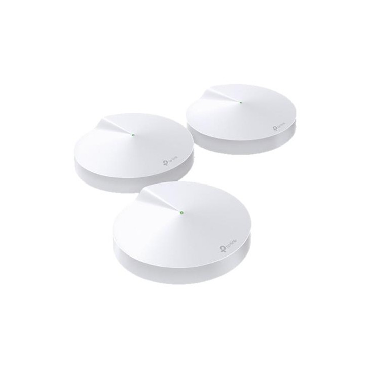 TP-Link Deco M5 3 Pack AC1300 Sistema WiFi Refurbished