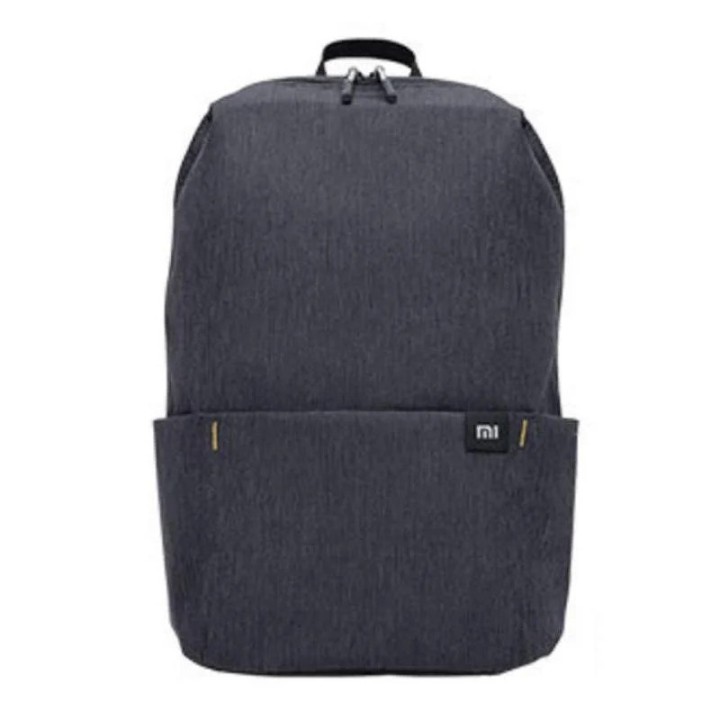 MOCHILA XIAOMI MI CASUAL DAYPACK BLACK