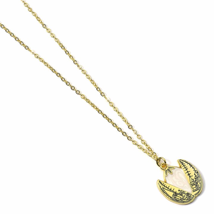 Colgante Huevo de Oro Harry Potter