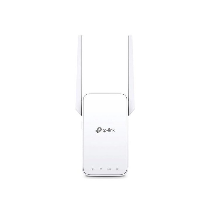 TP-Link Repetidor WiFi AC1200 con Doble Banda (RE315)