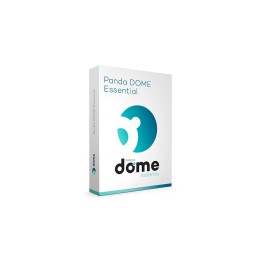 Panda Dome Essential 3 Licencias 1 Año