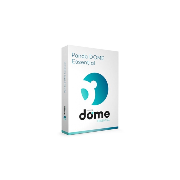 Panda Dome Essential 3 Licencias 1 Año