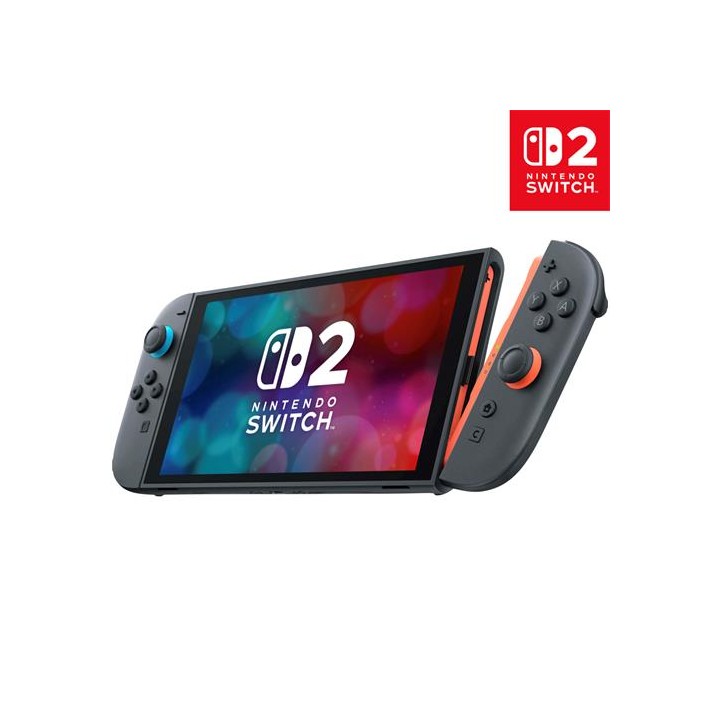 Nintendo Switch 2 Consola Black