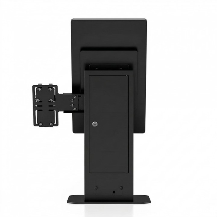 KIOSKO AUTOSERVICIO AVPOS COMPACT 22 I3 10TH/8GB/256GB/WIFI/PRINTER/2D