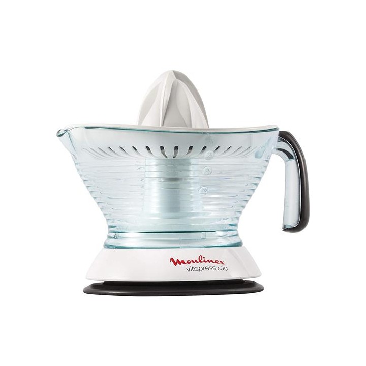 Moulinex PC300B Exprimidor Vitapress 0.6L 25W