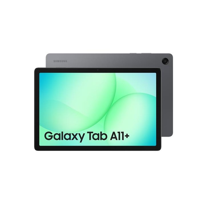 Samsung Galaxy Tab A11+ Wi-Fi 11.0 8GB 256GB Grey (SM-X230)