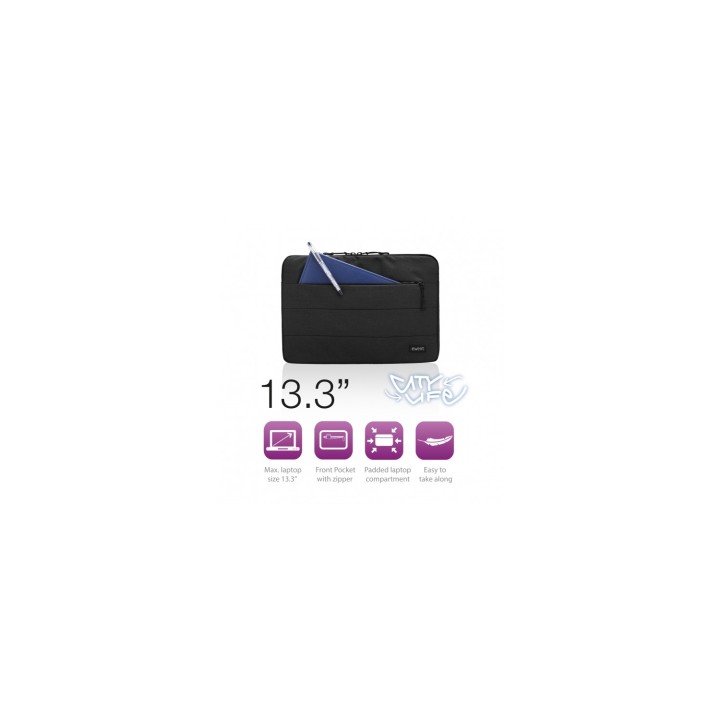 FUNDA EWENT EW2520 NOTEBOOK 13.3