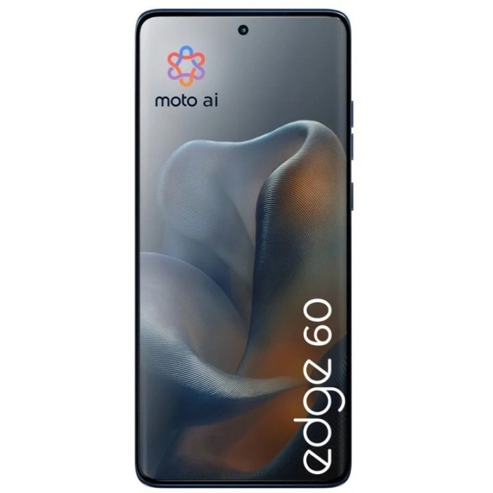 SMARTPHONE MOTOROLA EDGE 60 FUSION 6.67 16GB/512GB/50MP/5G BLUE