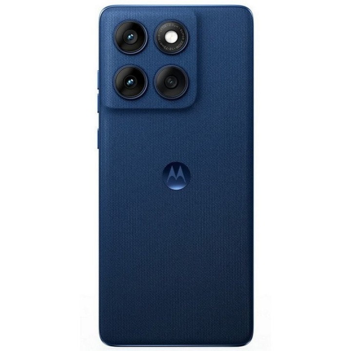 SMARTPHONE MOTOROLA EDGE 60 FUSION 6.67 16GB/512GB/50MP/5G BLUE