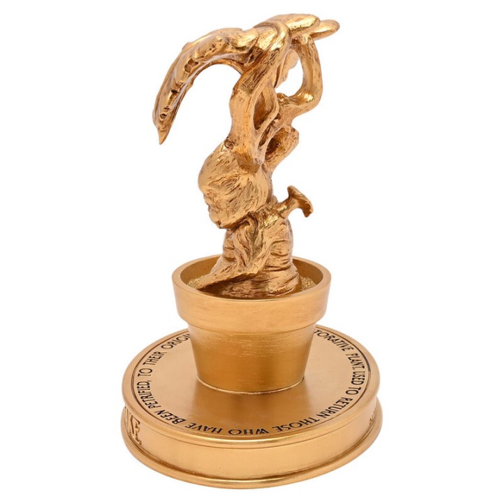Figura Madragora Harry Potter 18cm
