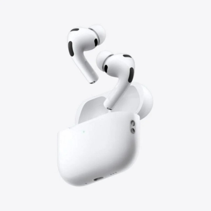 APPLE AIRPODS PRO 3 3ND + ESTUCHE CARGA MAGSAFE USB-C