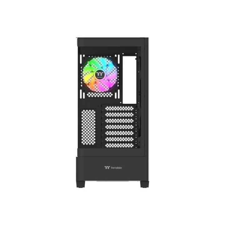 CAJA ORDENADOR GAMING THERMALTAKE VIEW 290 ARGB MATX BLACK