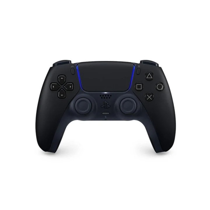 MANDO SONY PS5 DUALSENSE V2 BLACK