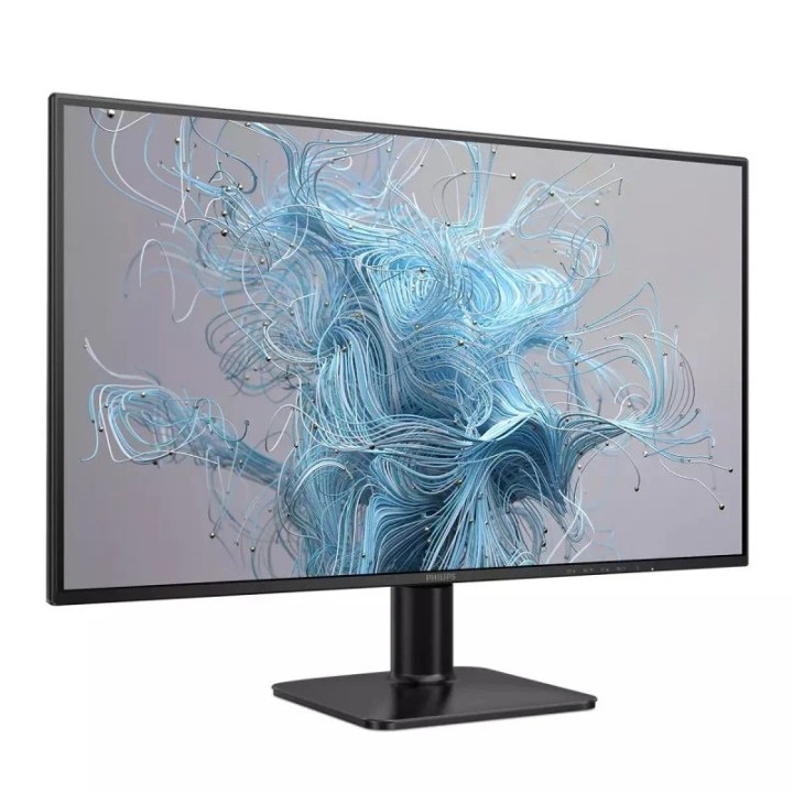 MONITOR PHILIPS 27 IPS 120HZ 1MS VGA HDMI BLACK ADAPTIVE SYNC