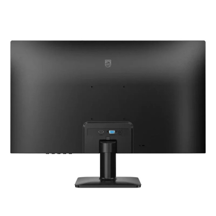 MONITOR PHILIPS 27 IPS 120HZ 1MS VGA HDMI BLACK ADAPTIVE SYNC