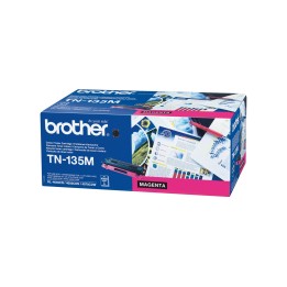 TONER BROTHER MAGENTA TN135M