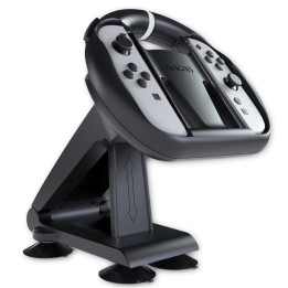 Nacon Volante Plegable Para Mandos Joy-Con Nintendo Switch 2