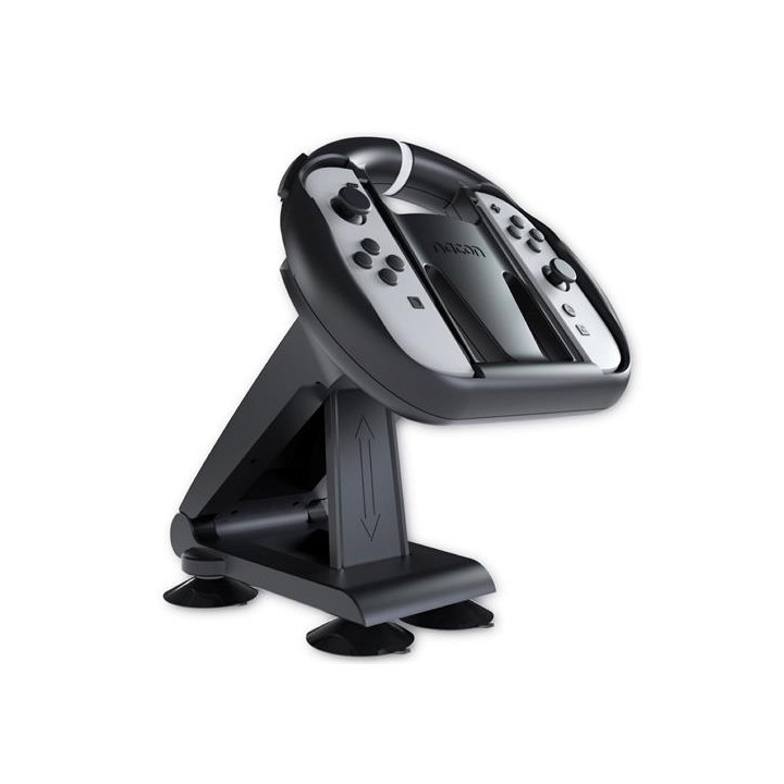 Nacon Volante Plegable Para Mandos Joy-Con Nintendo Switch 2