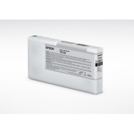 TINTA EPSON C13T913900 T9139 BLACK LIGHT LIGHT