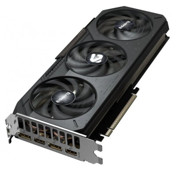 TARJETA DE VIDEO GIGABYTE NVIDIA RTX 5050 GAMING OC 8GB GDRR6 PCIE 5.0