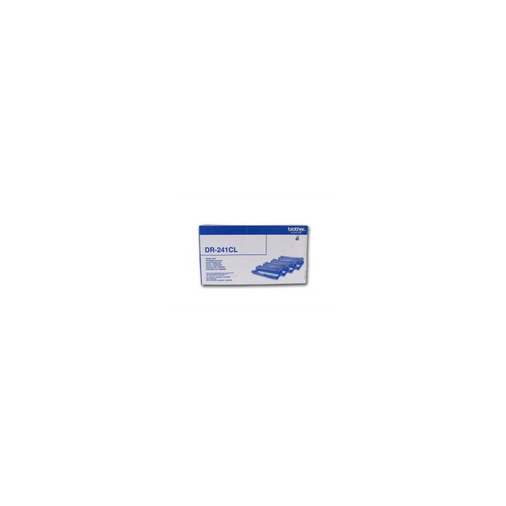 TAMBOR BROTHER DR241CL